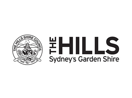 Hills Shire Council Logo